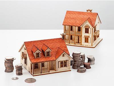 房产抵押须知:办理抵押房产贷款的条件